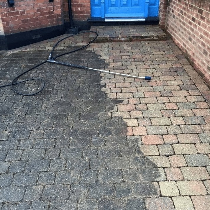 Block Paving