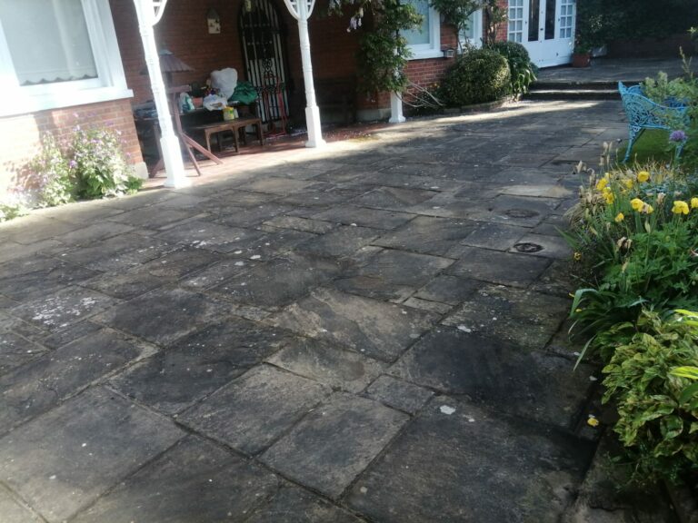 York stone restoration experts